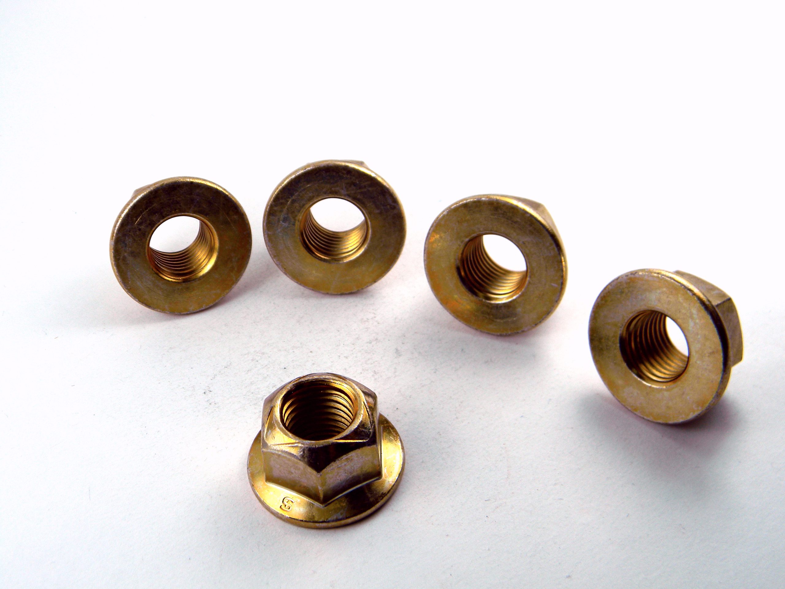 PREVAILING TORQUE FLANGE NUT_2