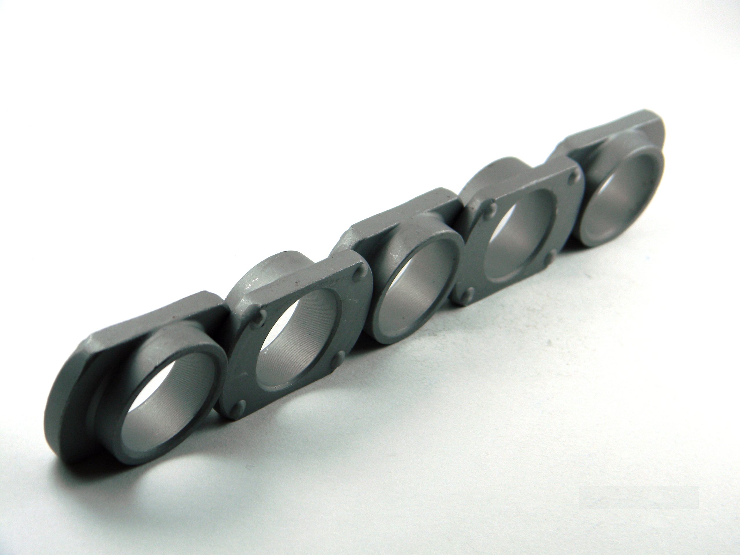 TEE NUT