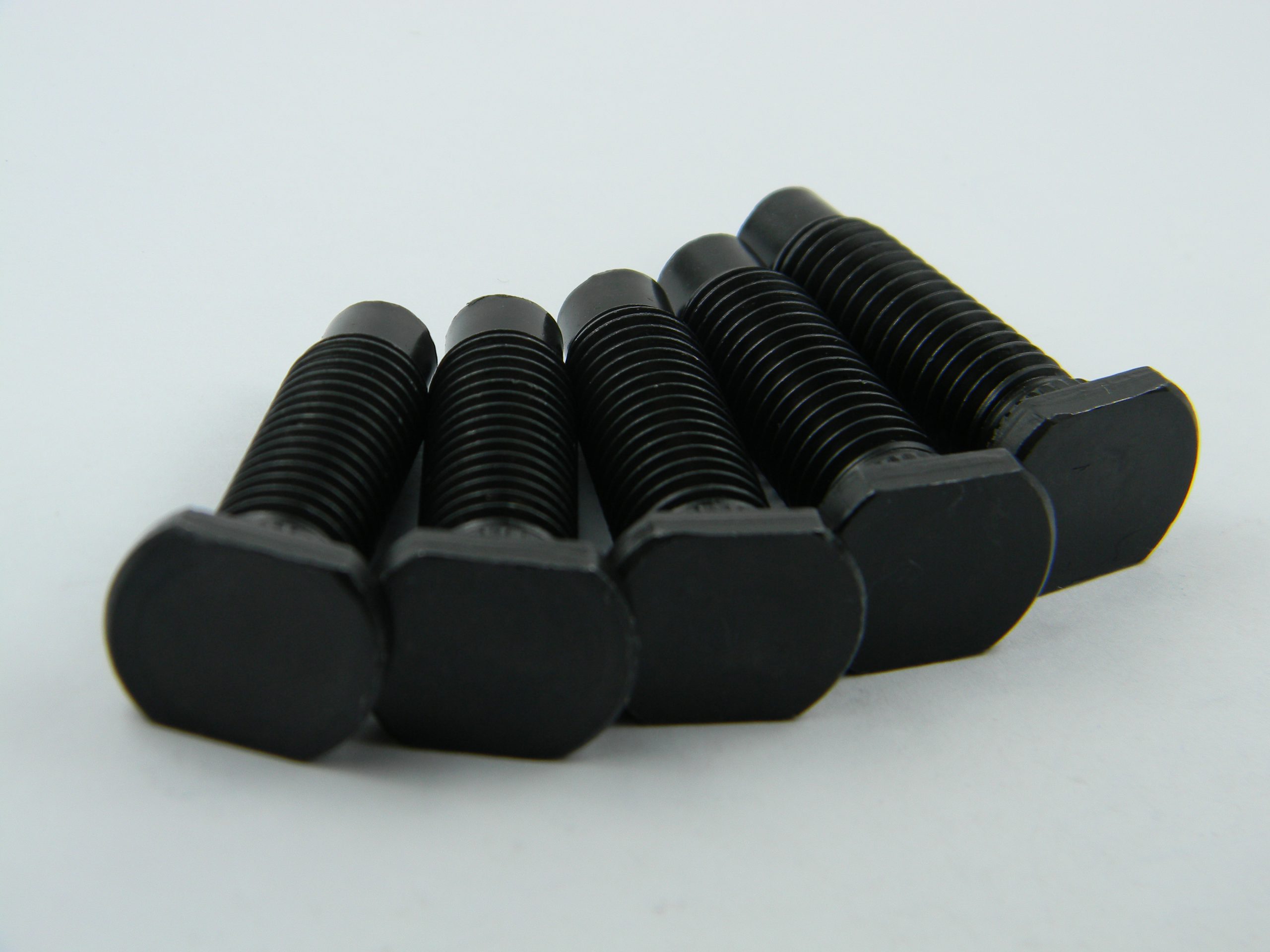 T HEAD BOLTS