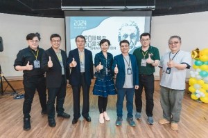 贊助技職盃活動